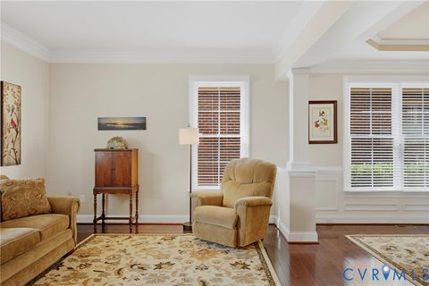 Tiny photo for 11920 Montfort Circle, Glen Allen, VA 23059 (MLS # 2616477)