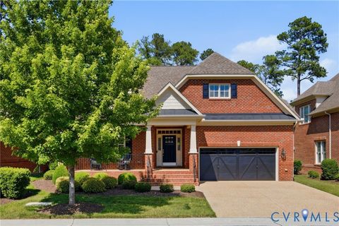 Tiny photo for 11920 Montfort Circle, Glen Allen, VA 23059 (MLS # 2616477)