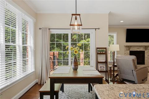 Tiny photo for 11920 Montfort Circle, Glen Allen, VA 23059 (MLS # 2616477)