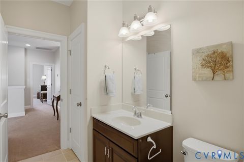 Tiny photo for 11920 Montfort Circle, Glen Allen, VA 23059 (MLS # 2616477)