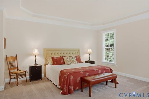 Tiny photo for 11920 Montfort Circle, Glen Allen, VA 23059 (MLS # 2616477)