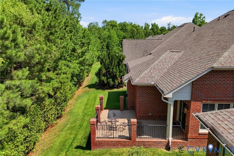 Tiny photo for 11920 Montfort Circle, Glen Allen, VA 23059 (MLS # 2616477)