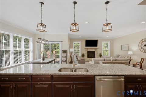 Tiny photo for 11920 Montfort Circle, Glen Allen, VA 23059 (MLS # 2616477)