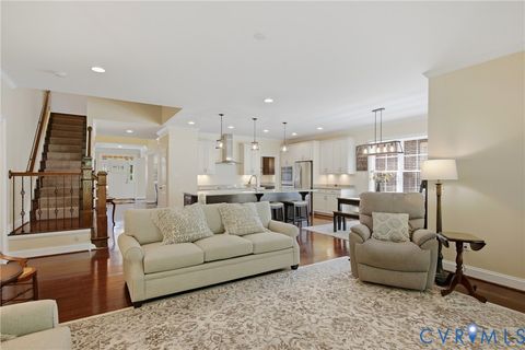 Tiny photo for 11920 Montfort Circle, Glen Allen, VA 23059 (MLS # 2616477)