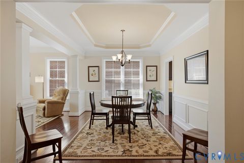 Tiny photo for 11920 Montfort Circle, Glen Allen, VA 23059 (MLS # 2616477)