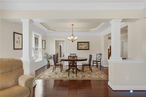 Tiny photo for 11920 Montfort Circle, Glen Allen, VA 23059 (MLS # 2616477)