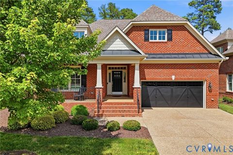 Tiny photo for 11920 Montfort Circle, Glen Allen, VA 23059 (MLS # 2616477)