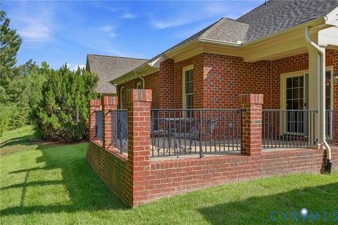 Tiny photo for 11920 Montfort Circle, Glen Allen, VA 23059 (MLS # 2616477)