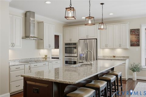 Tiny photo for 11920 Montfort Circle, Glen Allen, VA 23059 (MLS # 2616477)