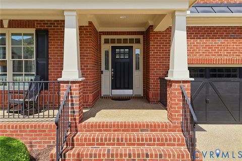 Tiny photo for 11920 Montfort Circle, Glen Allen, VA 23059 (MLS # 2616477)