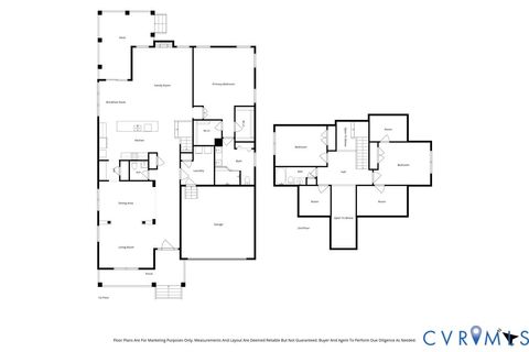 Tiny photo for 11920 Montfort Circle, Glen Allen, VA 23059 (MLS # 2616477)