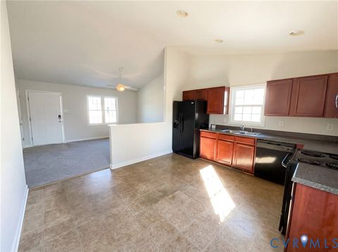 Tiny photo for 4617 Raspberry Patch Lane, Henrico, VA 23231 (MLS # 2603207)