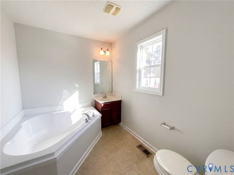 Tiny photo for 4617 Raspberry Patch Lane, Henrico, VA 23231 (MLS # 2603207)