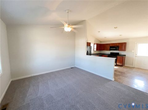 Tiny photo for 4617 Raspberry Patch Lane, Henrico, VA 23231 (MLS # 2603207)