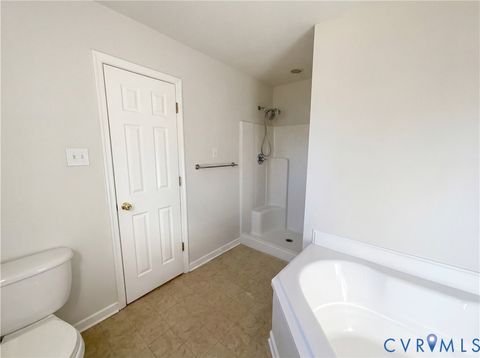 Tiny photo for 4617 Raspberry Patch Lane, Henrico, VA 23231 (MLS # 2603207)