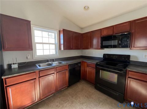 Tiny photo for 4617 Raspberry Patch Lane, Henrico, VA 23231 (MLS # 2603207)