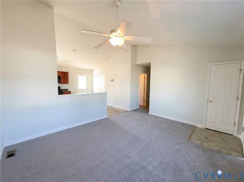 Tiny photo for 4617 Raspberry Patch Lane, Henrico, VA 23231 (MLS # 2603207)