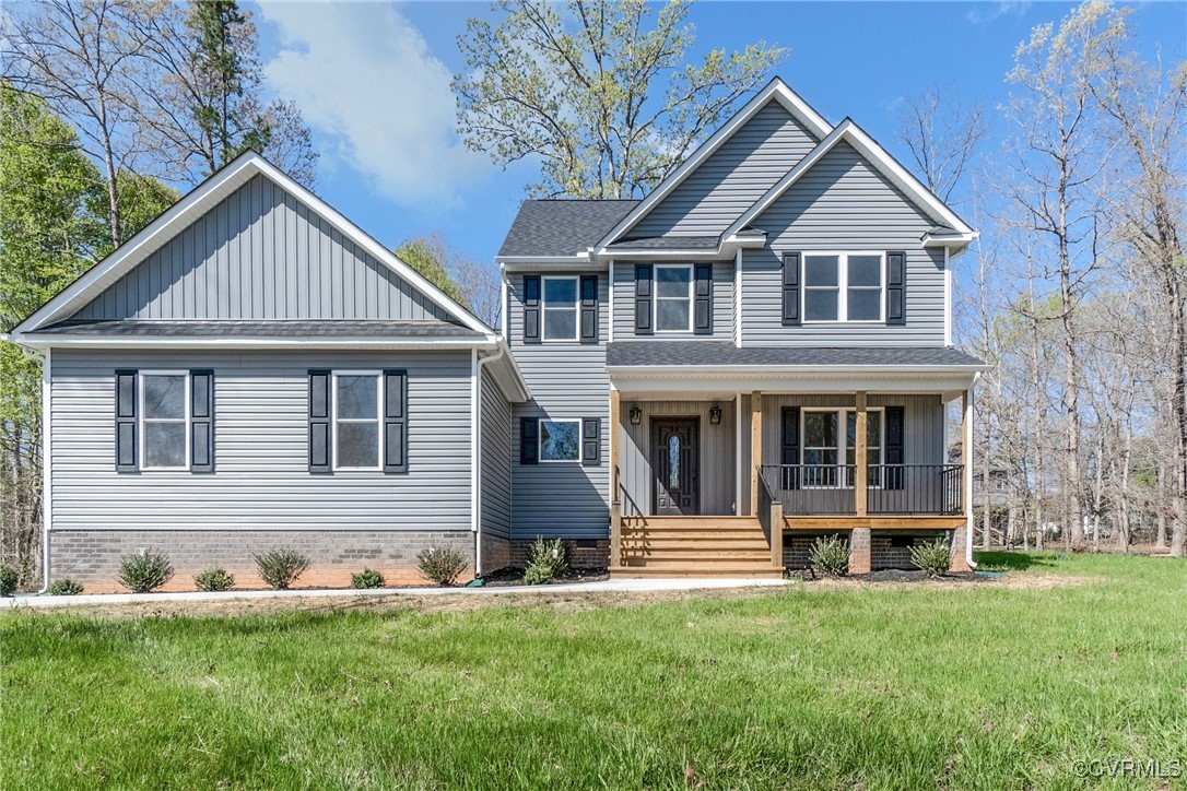 159 Summer Lane