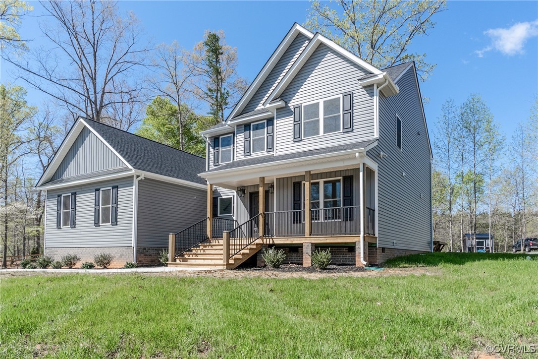 159 Summer Lane