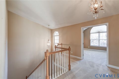 Tiny photo for 12519 Carnoustie Lane #B1, Midlothian, VA 23236 (MLS # 2605838)