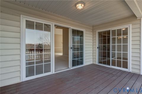 Tiny photo for 12519 Carnoustie Lane #B1, Midlothian, VA 23236 (MLS # 2605838)