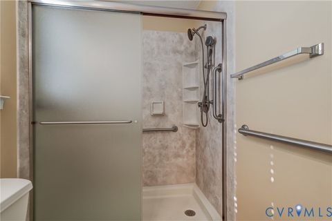 Tiny photo for 12519 Carnoustie Lane #B1, Midlothian, VA 23236 (MLS # 2605838)