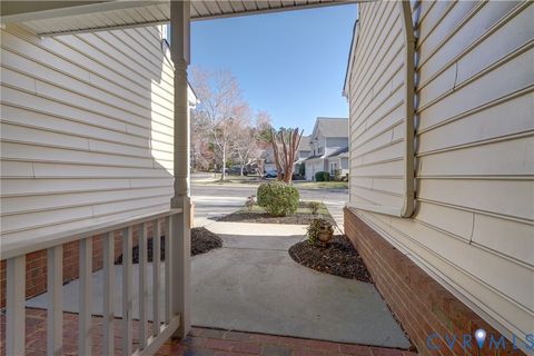 Tiny photo for 12519 Carnoustie Lane #B1, Midlothian, VA 23236 (MLS # 2605838)