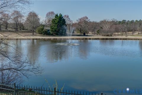 Tiny photo for 12519 Carnoustie Lane #B1, Midlothian, VA 23236 (MLS # 2605838)