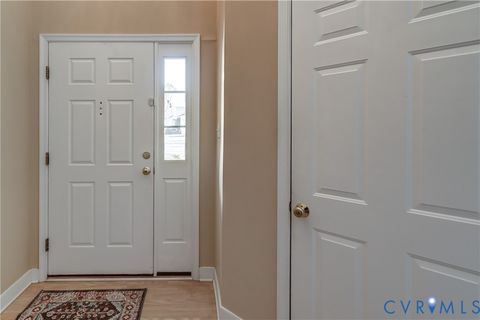 Tiny photo for 12519 Carnoustie Lane #B1, Midlothian, VA 23236 (MLS # 2605838)