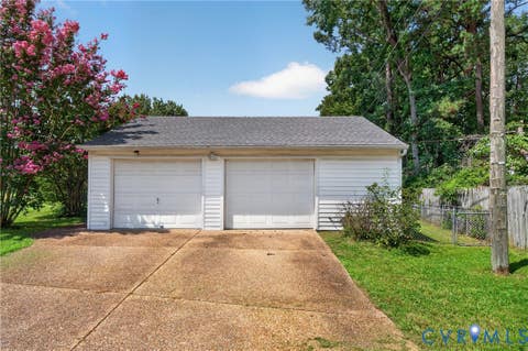 Tiny photo for 9200 Philmont Drive, Henrico, VA 23294 (MLS # 2622275)