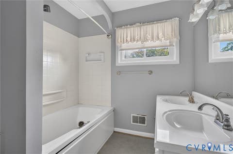 Tiny photo for 9200 Philmont Drive, Henrico, VA 23294 (MLS # 2622275)