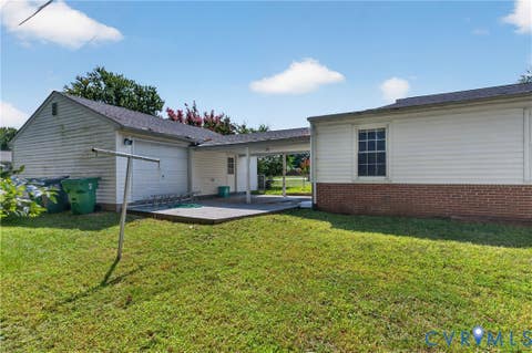 Tiny photo for 9200 Philmont Drive, Henrico, VA 23294 (MLS # 2622275)
