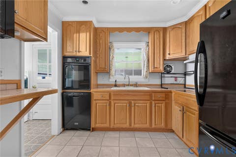 Tiny photo for 9200 Philmont Drive, Henrico, VA 23294 (MLS # 2622275)