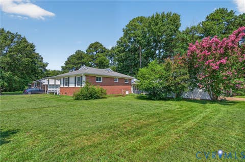 Tiny photo for 9200 Philmont Drive, Henrico, VA 23294 (MLS # 2622275)