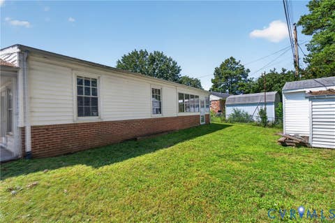 Tiny photo for 9200 Philmont Drive, Henrico, VA 23294 (MLS # 2622275)