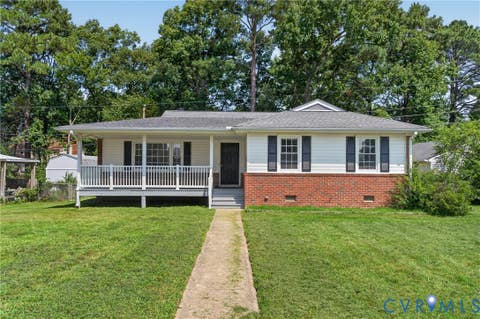 Photo of 9200 Philmont Drive, Henrico, VA 23294 (MLS # 2622275)