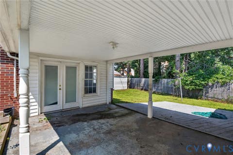 Tiny photo for 9200 Philmont Drive, Henrico, VA 23294 (MLS # 2622275)
