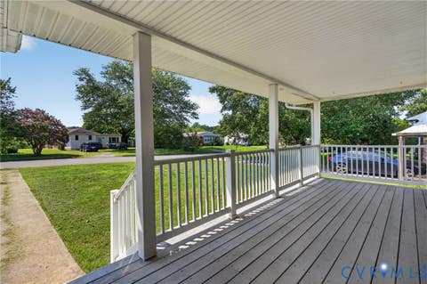 Tiny photo for 9200 Philmont Drive, Henrico, VA 23294 (MLS # 2622275)