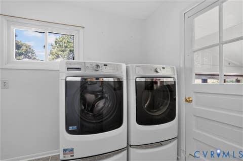 Tiny photo for 9200 Philmont Drive, Henrico, VA 23294 (MLS # 2622275)