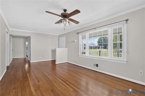 Tiny photo for 9200 Philmont Drive, Henrico, VA 23294 (MLS # 2622275)