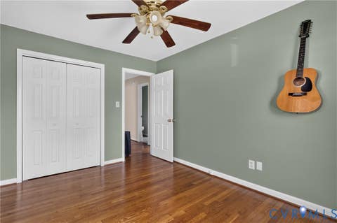 Tiny photo for 9200 Philmont Drive, Henrico, VA 23294 (MLS # 2622275)
