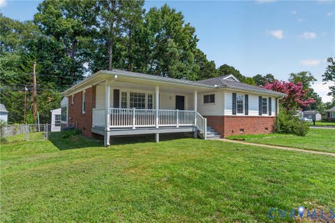 Tiny photo for 9200 Philmont Drive, Henrico, VA 23294 (MLS # 2622275)