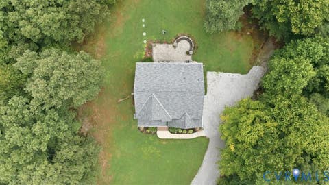 Tiny photo for 7065 Kenthurst Road, Lanexa, VA 23089 (MLS # 2622366)