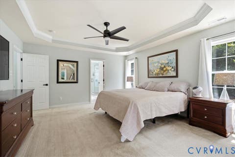 Tiny photo for 7065 Kenthurst Road, Lanexa, VA 23089 (MLS # 2622366)