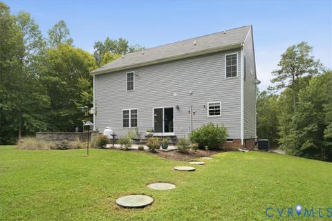 Tiny photo for 7065 Kenthurst Road, Lanexa, VA 23089 (MLS # 2622366)