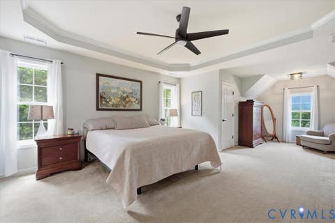 Tiny photo for 7065 Kenthurst Road, Lanexa, VA 23089 (MLS # 2622366)