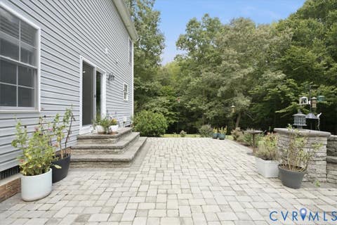Tiny photo for 7065 Kenthurst Road, Lanexa, VA 23089 (MLS # 2622366)
