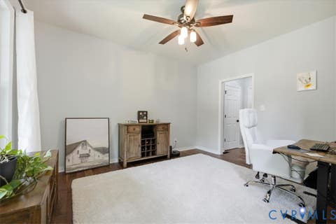 Tiny photo for 7065 Kenthurst Road, Lanexa, VA 23089 (MLS # 2622366)