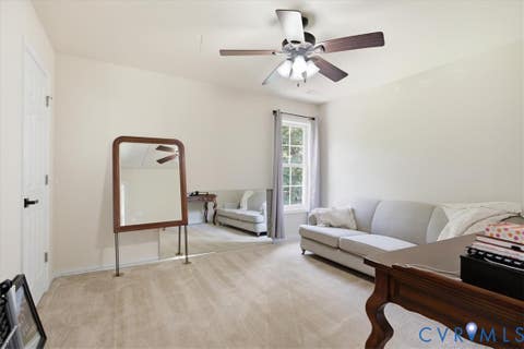 Tiny photo for 7065 Kenthurst Road, Lanexa, VA 23089 (MLS # 2622366)