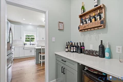 Tiny photo for 7065 Kenthurst Road, Lanexa, VA 23089 (MLS # 2622366)